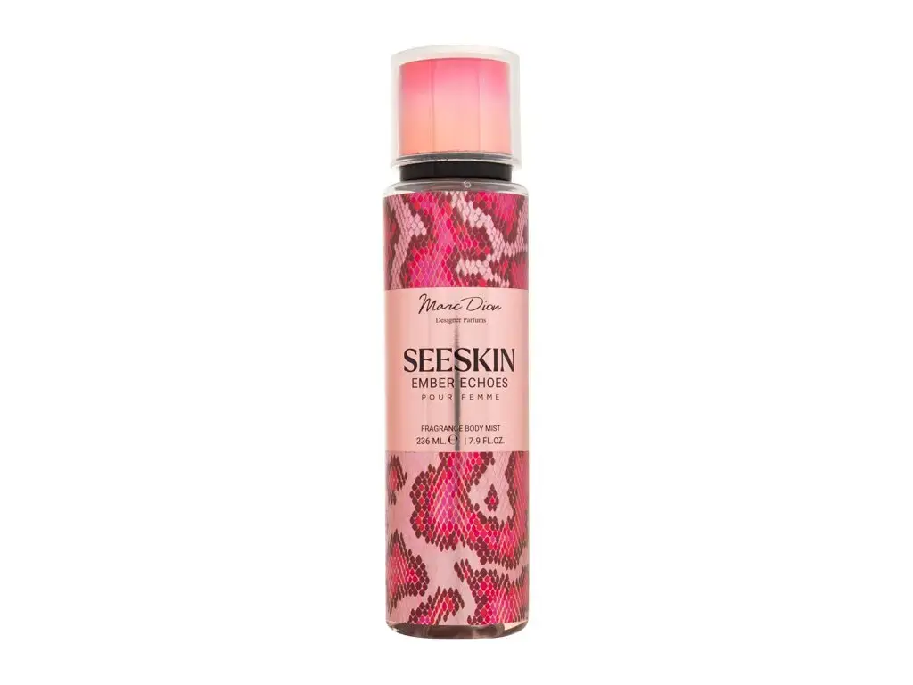 Marc Dion Seeskin Ember Echoes Body Spray 236 ml