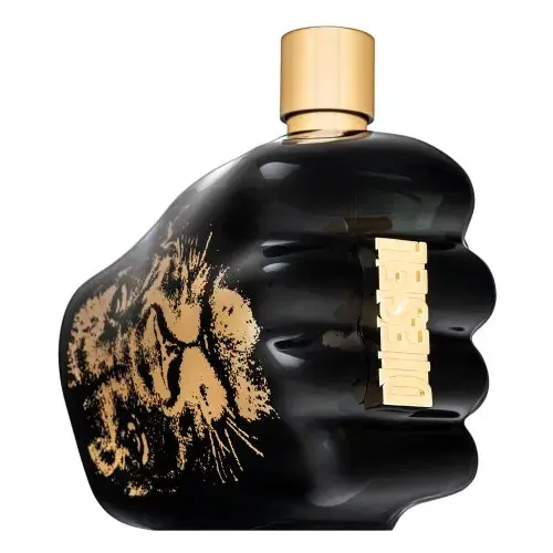 Diesel Spirit of the Brave tualetes ūdens vīriešiem 200 ml