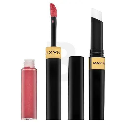 Max Factor Lipfinity Lip Colour Liquid Lipstick 020 Angelic 4 ml
