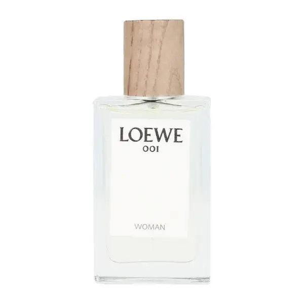 Women's Perfume Loewe 001 Woman EDP (30 Ml)