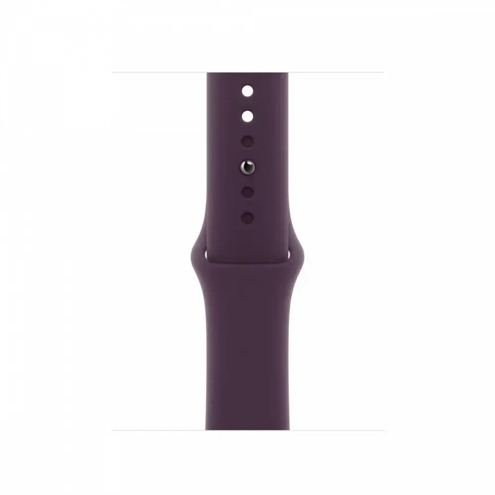 42 mm Plum Sport Band - S|M