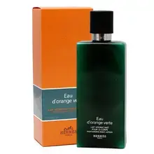 Eau d'Orange Verte Body Lotion