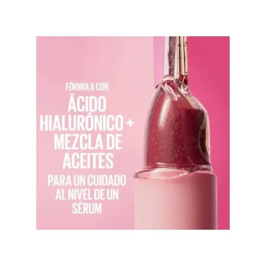 Maybelline Maybe It's Serum Lipstick 102-Out 'til 1 U