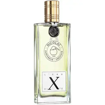 L´Eau Mixte Eau Fraiche
