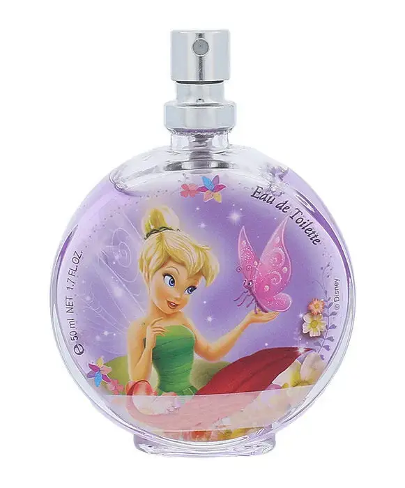 Disney Fairies TinkerBell Eau de Toilette 50 ml
