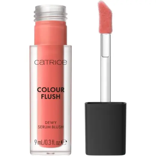 Catrice Colour Flush Colorete Líquido En Sérum 020 9ml