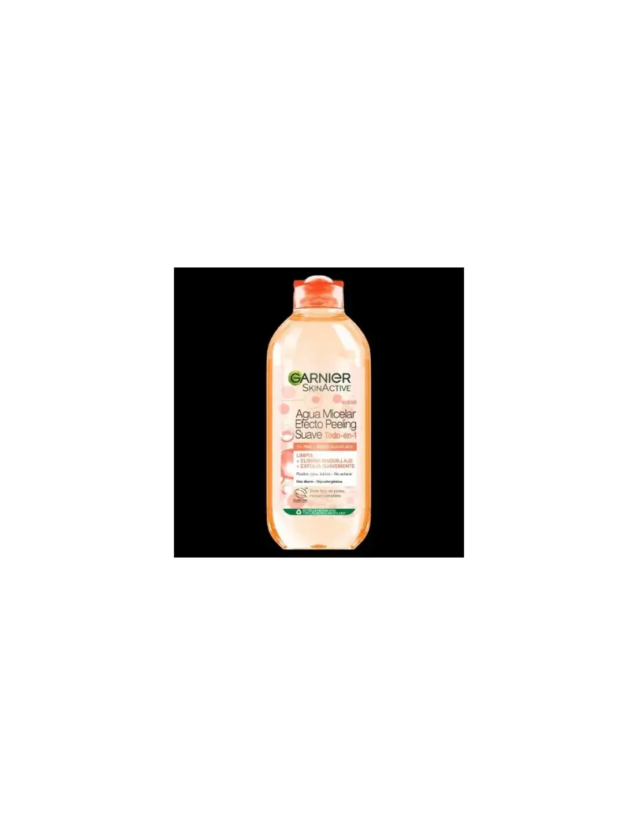 Garnier Skinactive All-in-1 Micellar Water 400ml