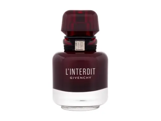 Givenchy L'Interdit Rouge Eau de Parfum 35 ml
