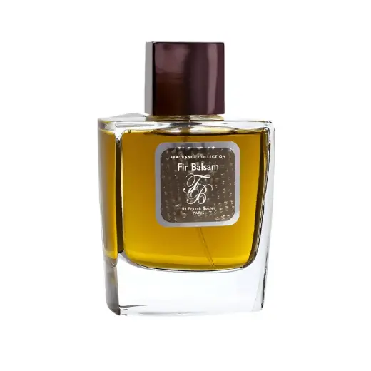 Franck Boclet, Fir Balsam, Eau De Parfum, Unisex, 50 ml
