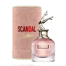 Scandal EDP Tester