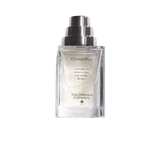The Different Company, Osmanthus, Eau De Toilette, For Women, 100 ml *Tester