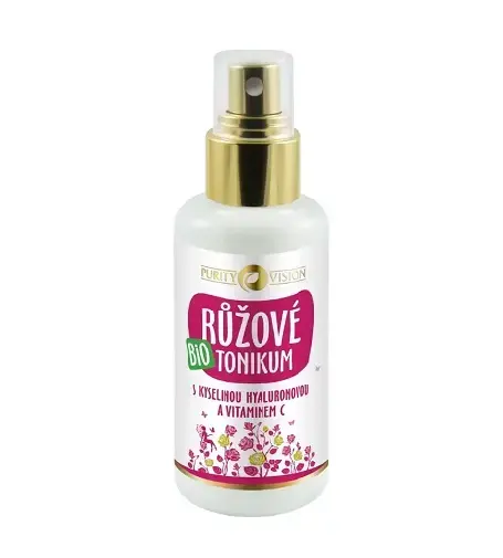 Purity Vision Bio pink tonic 100 ml