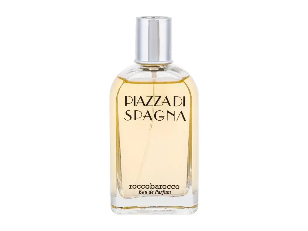 Roccobarocco Piazza di Spagna Eau de Parfum 75 ml