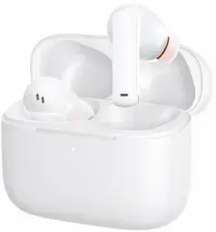 Baseus Bowie M2 TWS earphones (white)