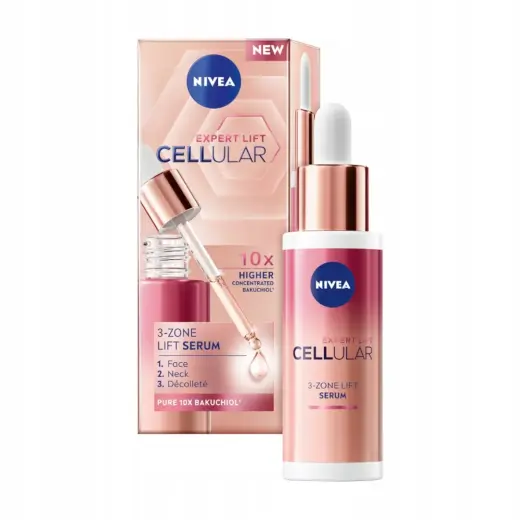 NIVEA Cellular Expert Lift Lifting Serum 30 Ml