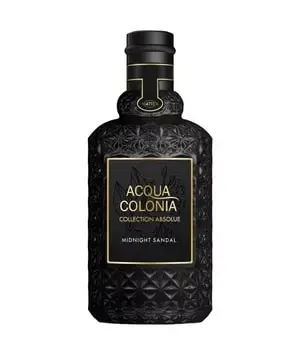 4711 Acqua Colonia Collection Absolue Midnight Sandal (EDP) parfimērijas ūdens unisex 100 ml
