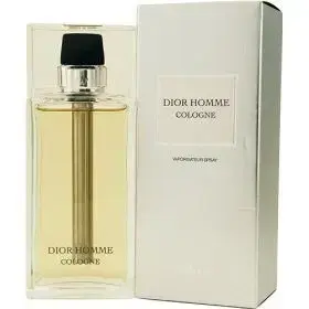 Dior Dior Homme Cologne Eau de Cologne 125 ml