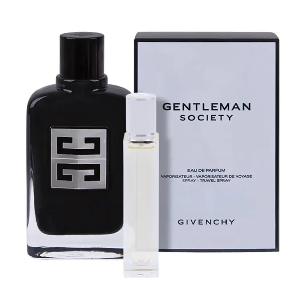 Givenchy Givenchy L`Interdit (EDP) Eau de