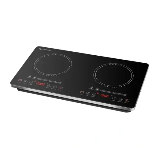 AMZCHEF CE-FS-IRC128D35 Induction Stove