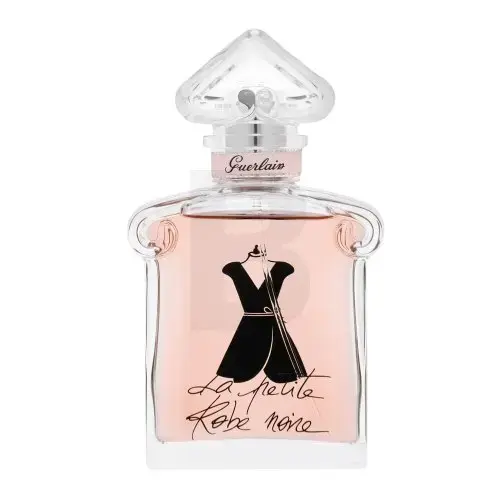 Guerlain La Petite Robe Noire Velours (EDP) парфюмерная вода для женщин 50 мл