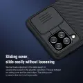 Nillkin CamShield Hard Case for Samsung Galaxy A22 4G Black Photo