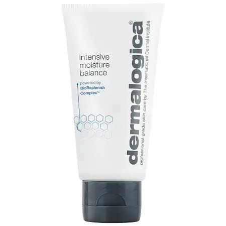 Intensive Moisture Balance Moisturizer