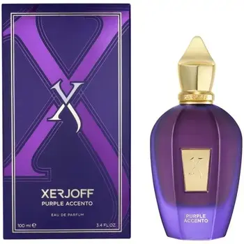 XERJOFF V Collection Purple Accento (EDP)
