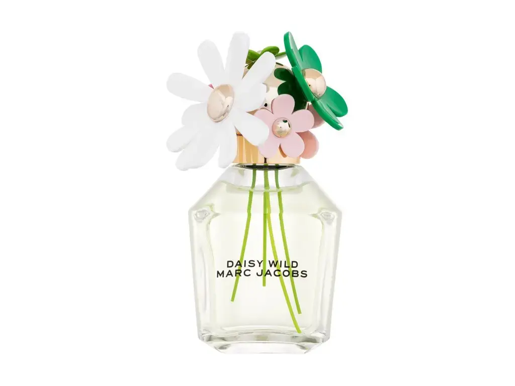 Marc Jacobs Daisy Wild Eau de Parfum 100 ml