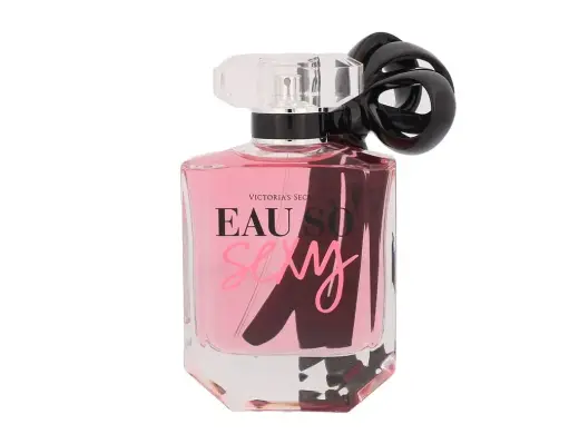 Victoria´s Secret Eau So Sexy Eau de Parfum 100 ml