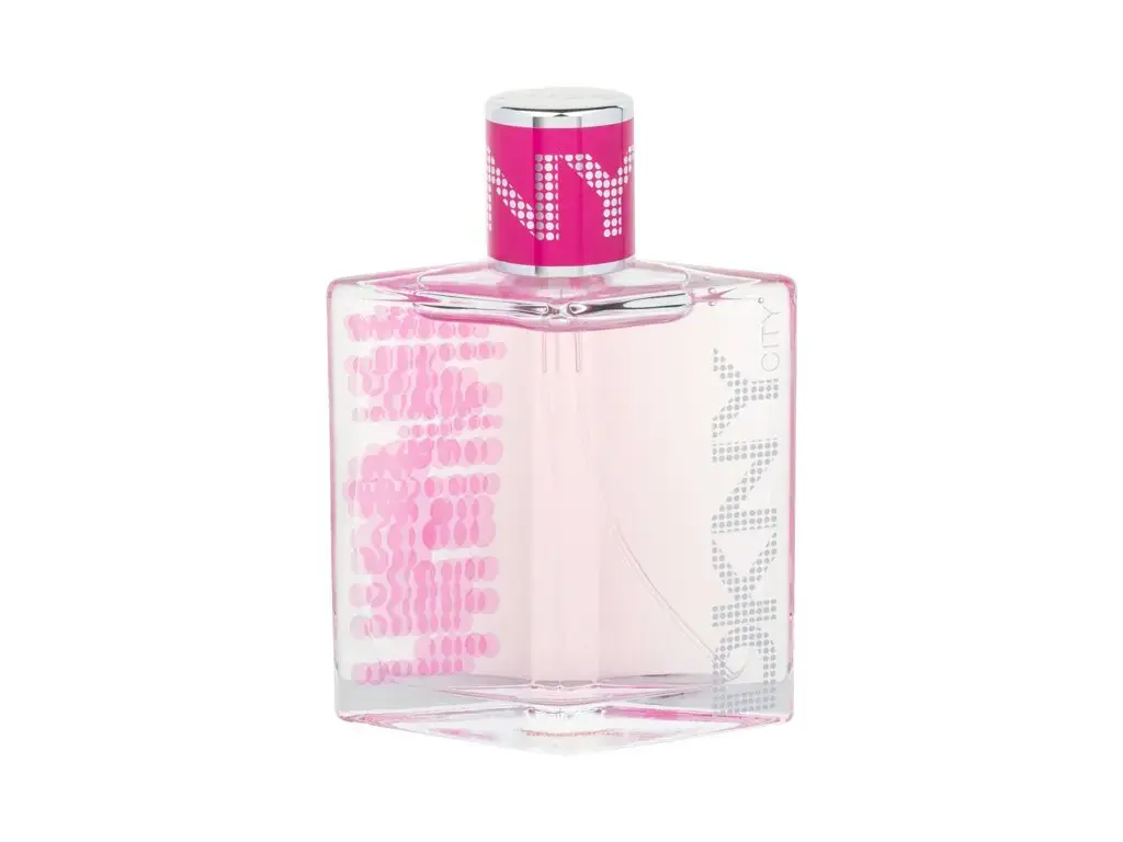 DKNY DKNY City Eau de Parfum 50 ml