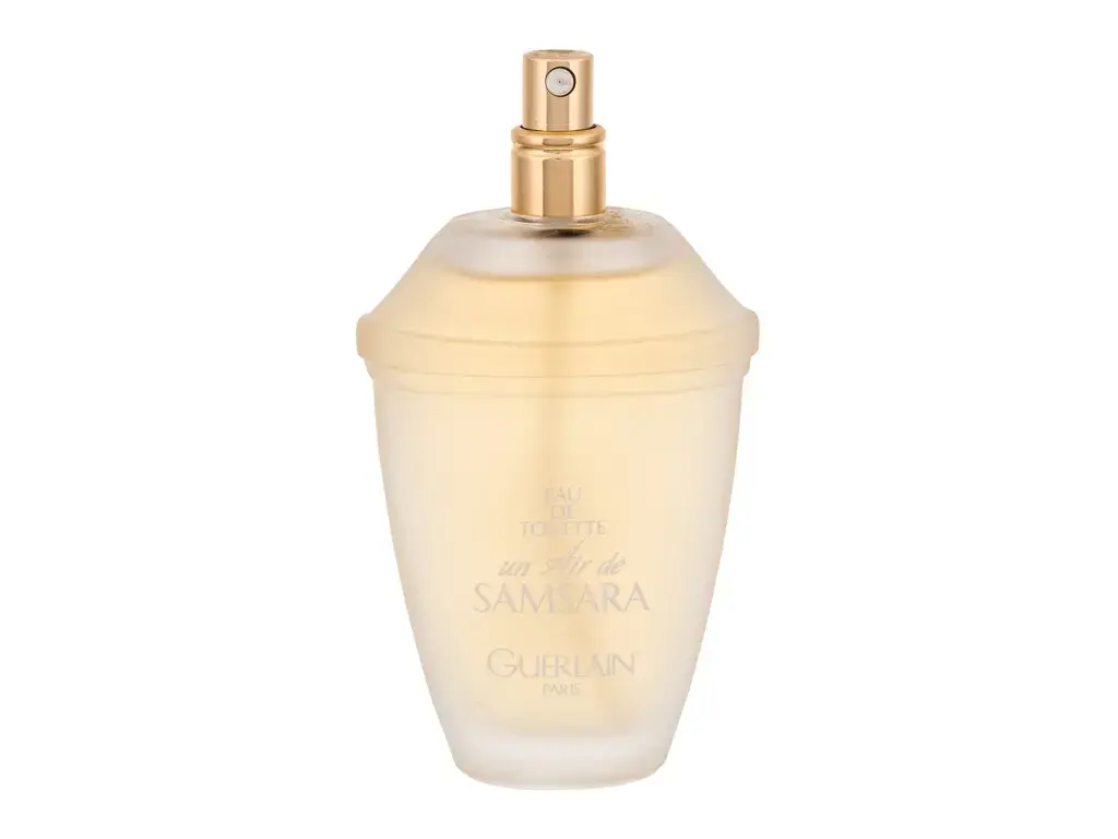 Guerlain Un Air de Samsara Eau de Toilette 100 ml