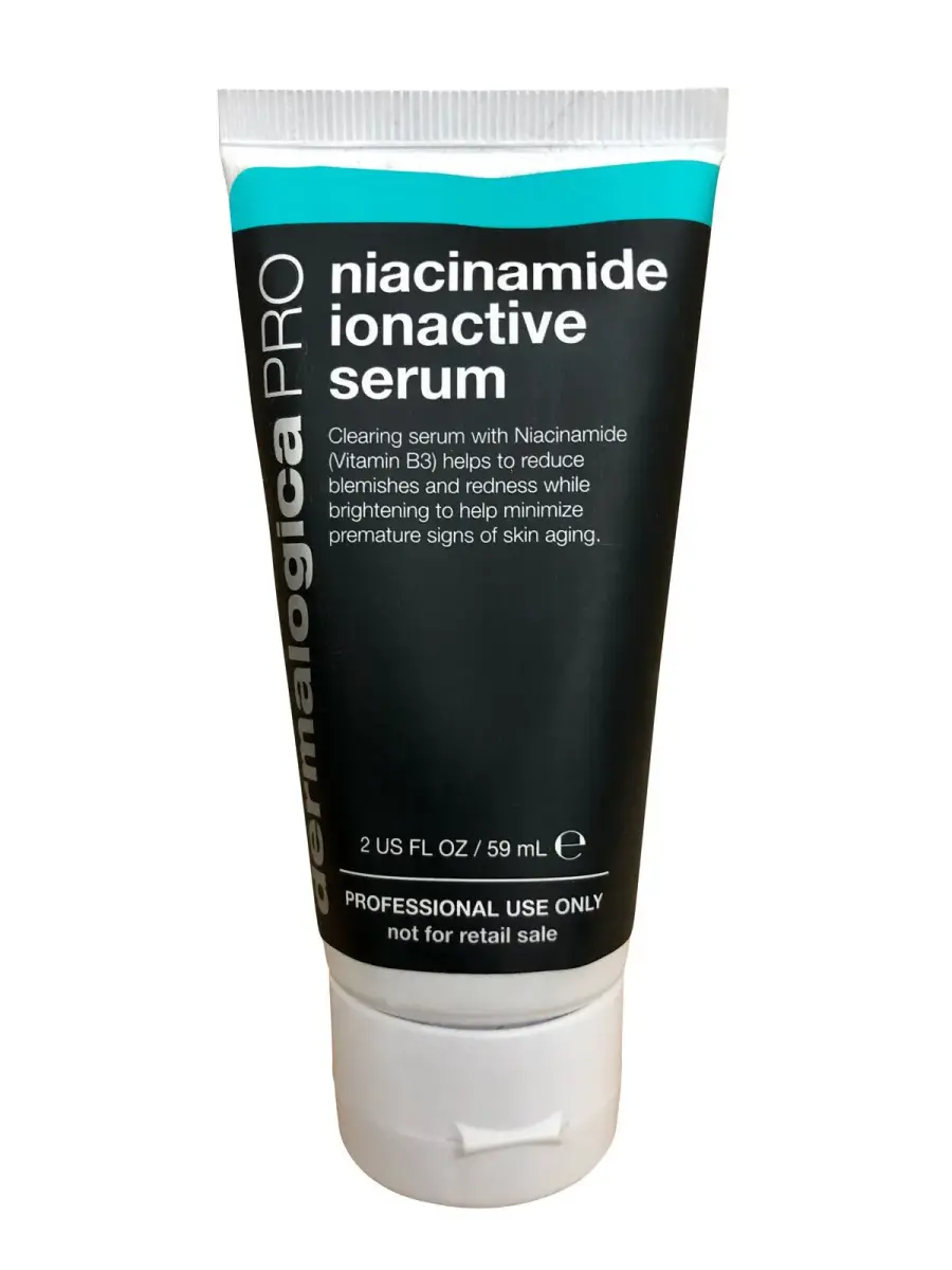 Dermalogica, Pro, Niacinamide, Serum, For Face, 59 ml