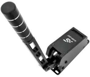 Rokas bremze SIMAGIC TB-1 Black S503