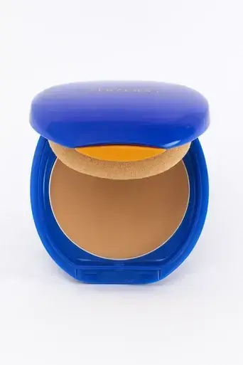 Shiseido UV Protective Rechargeable Compact Solar