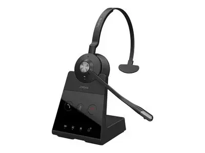 Jabra On Ear Headset Engage 65 Mono
