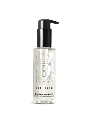 Bobbi Brown Bobbi Brown Cleansing Oil - Clear