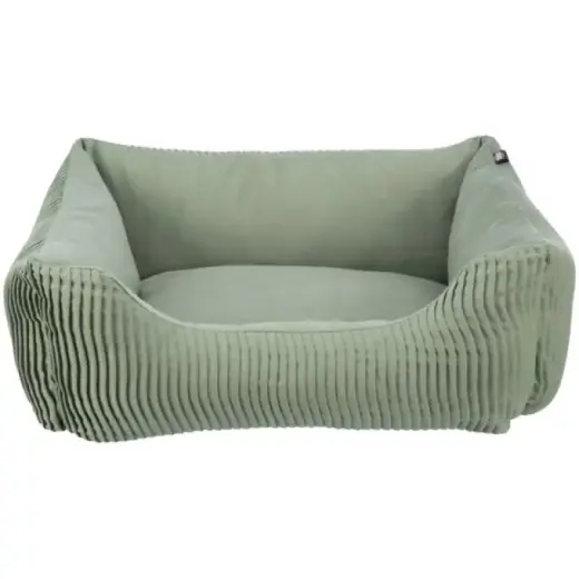 Guļvieta dzīvniekiem - Trixie Marley bed, square, 100×70 cm