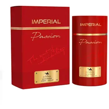 Le Chameau Imperial Passion (EDP) Eau de Parfum unisex 90 ml