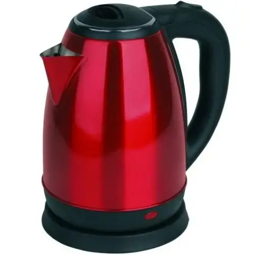 Omega OEK802 Electric kettle 1.8L 1500W