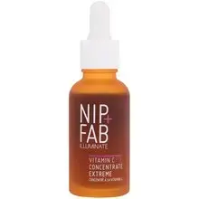 NIP + FAB Illuminate Vitamin C Fix Concentrate Extreme 15% 