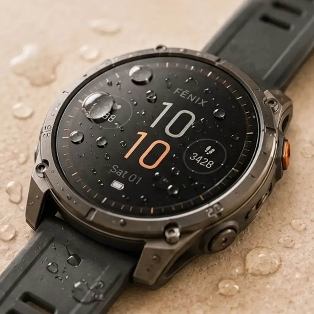 SZKŁO HARTOWANE TECH-PROTECT GLASS FIT+ 2-PACK XIAOMI WATCH S5 (46 MM) CLEAR