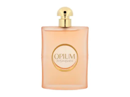 Yves Saint Laurent Opium Vapeurs de Parfume Eau de Toilette 75 ml