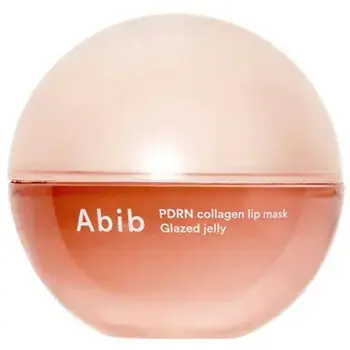 Abib PDRN Collagen Lip Mask - Maska na rty 11.0g