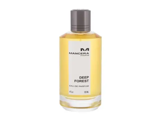 MANCERA Deep Forest Eau de Parfum 120 ml