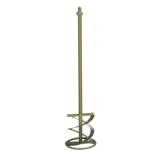 Mikseris līmēm,apmetumam 12x54cm M14