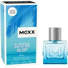 Summer Holiday Man EDT