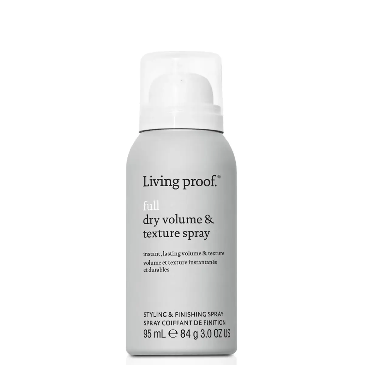 Living Proof Full Dry Volume & Texture Spray 95 Ml