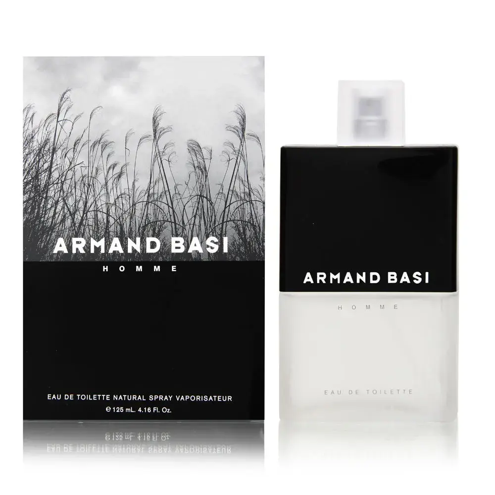 Armand Basi Homme EDT M 125 Ml