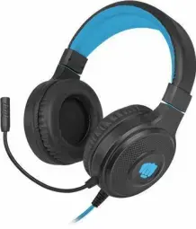 Fury Warhawk RGB Black