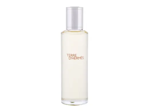 Hermes Terre d'Hermes Refill without Spray Eau de Toilette 125 ml